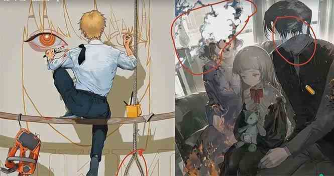 （9863期）厚涂人物-插画创作班：基础入门教程（8节课）_双星网创_创业赚钱_抖音教程_短视频教程-创业赚钱_抖音教程_短视频教程