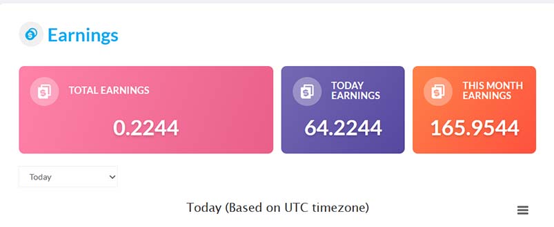 外面收费几千上万的visionstube愿景管撸美金项目，单日30-50美金+可批量_双星网创_创业赚钱_抖音教程_短视频教程-创业赚钱_抖音教程_短视频教程