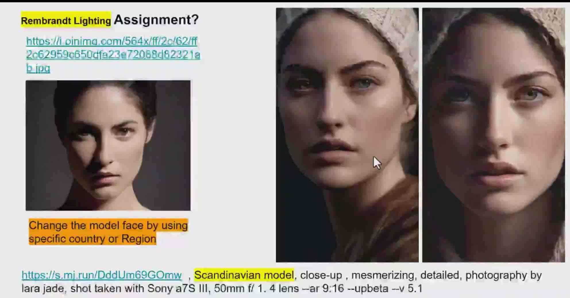 （9312期）Midjourney v5 ChatGPT 和 Bard AI人工智能人像摄影大师班-15节-中英字幕_双星网创_创业赚钱_抖音教程_短视频教程-创业赚钱_抖音教程_短视频教程