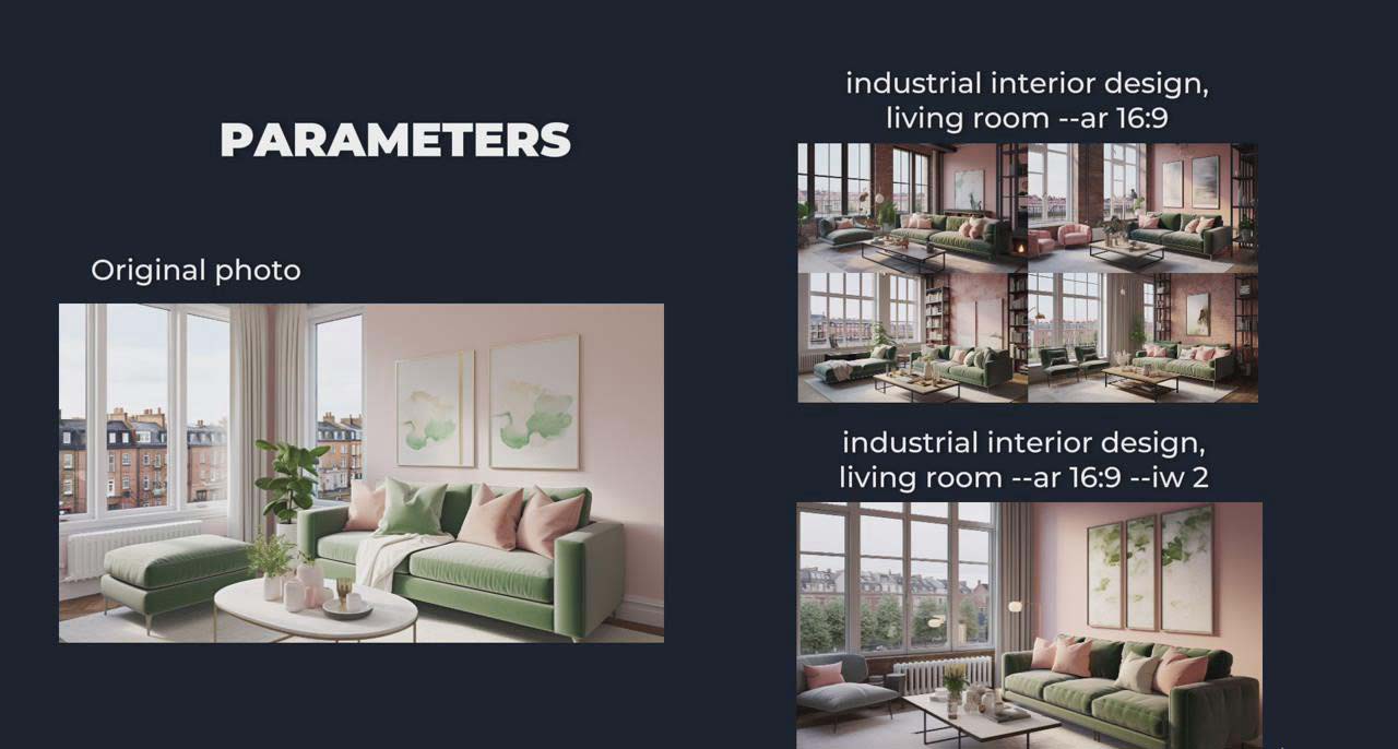 Esther Olga Blikhar-基于AI人工智能的室内建筑设计教程-11节课-中英字幕_双星网创_创业赚钱_抖音教程_短视频教程-创业赚钱_抖音教程_短视频教程