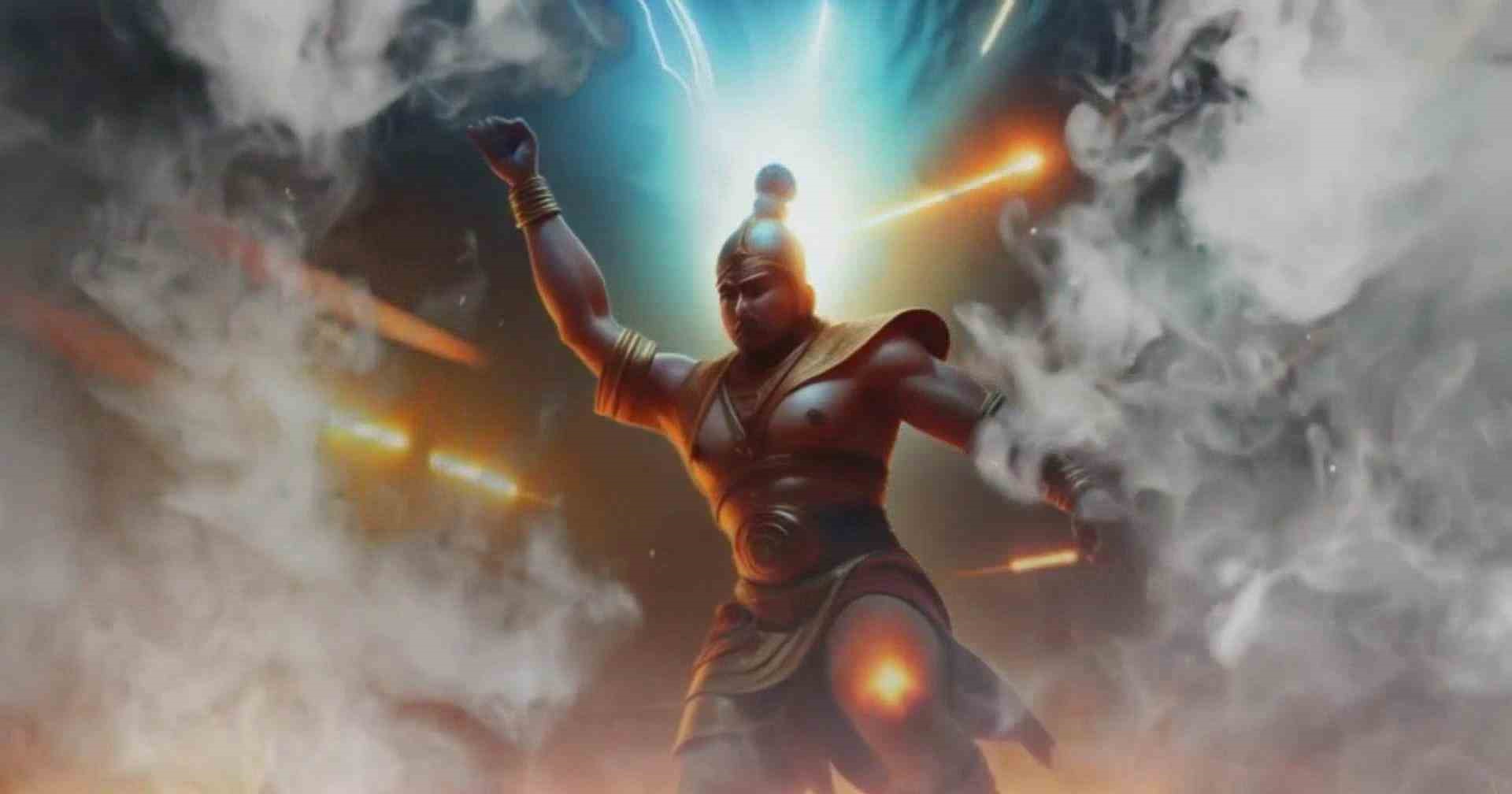 Moonvalley AI 完全大师级AI人工智能文本生成视频教程-中英字幕_双星网创_创业赚钱_抖音教程_短视频教程-创业赚钱_抖音教程_短视频教程