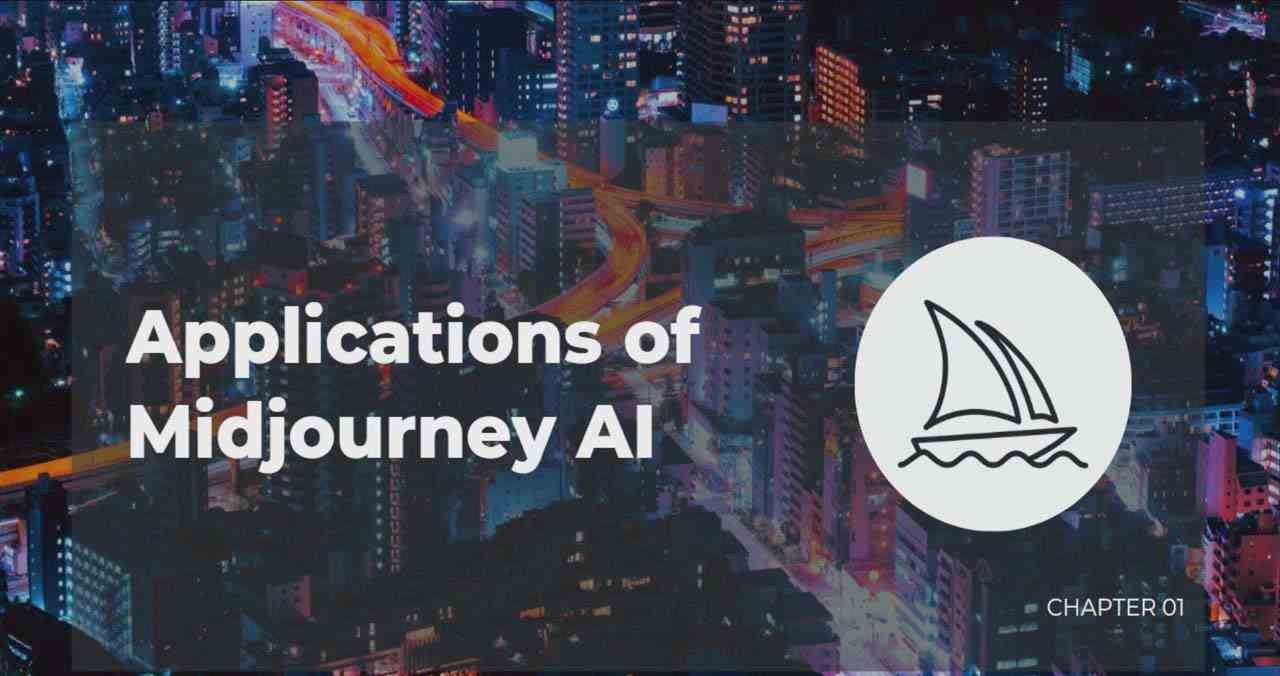 Midjourney V5 / ChatGPT 终极文本到艺术图像精通课程-47节课-中英字幕_双星网创_创业赚钱_抖音教程_短视频教程-创业赚钱_抖音教程_短视频教程