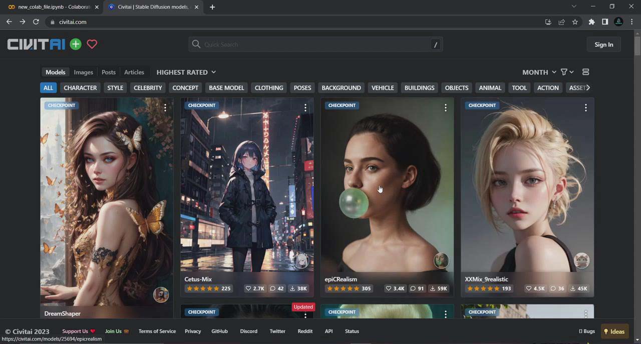 利用Stable Diffusion创建动漫艺术图像使用AI绘画赚钱-中英字幕_双星网创_创业赚钱_抖音教程_短视频教程-创业赚钱_抖音教程_短视频教程