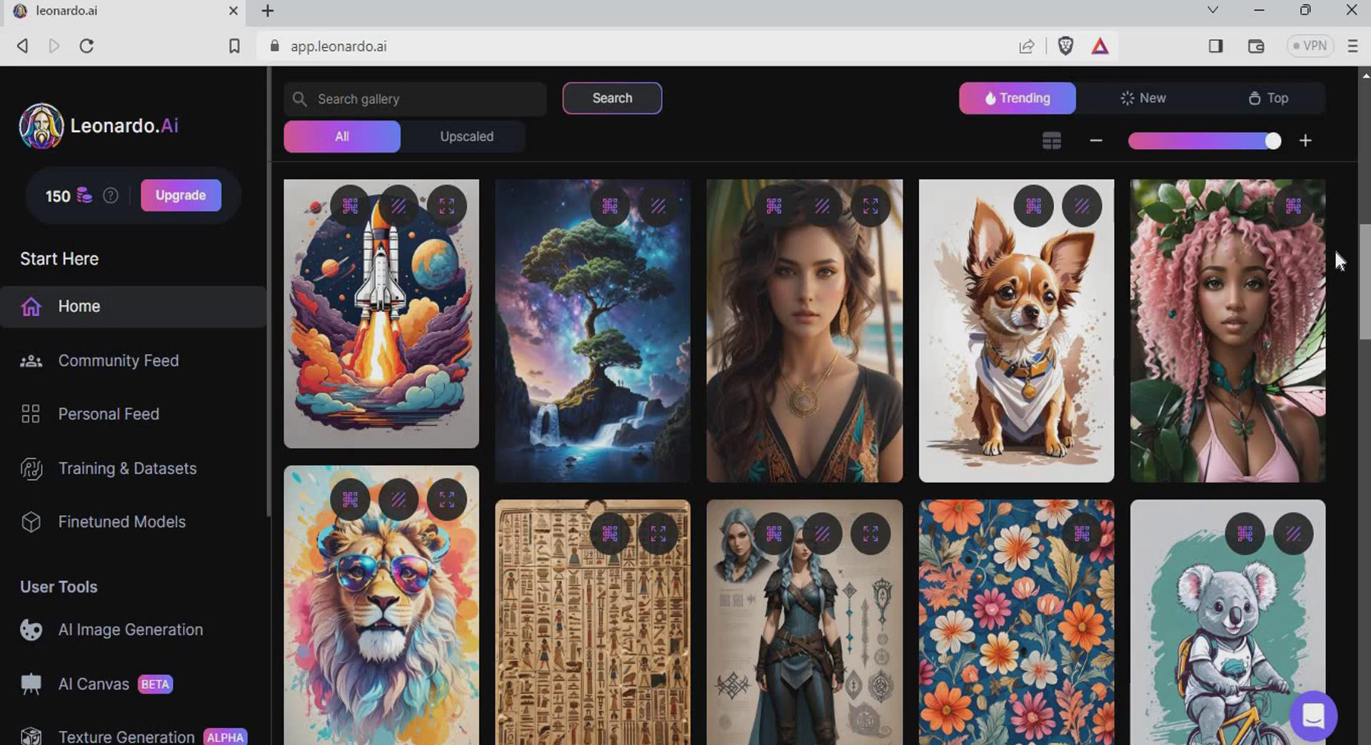 Leonardo AI,DALL-E -如何创建AI人工智能图形和图像课程（17节）_双星网创_创业赚钱_抖音教程_短视频教程-创业赚钱_抖音教程_短视频教程