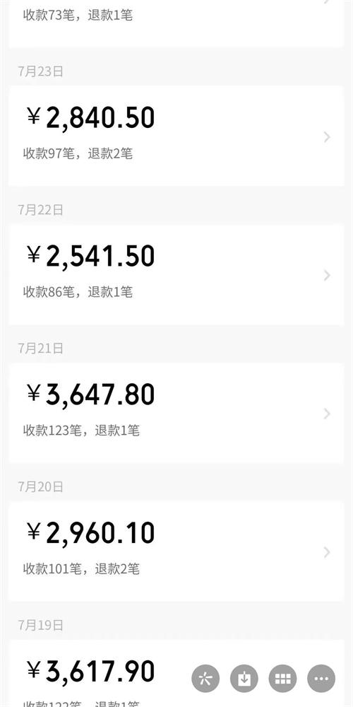 图片[1]_10个互联网副业赚钱项目最高年收入达500多万_双星网创_创业赚钱_抖音教程_短视频教程-创业赚钱_抖音教程_短视频教程